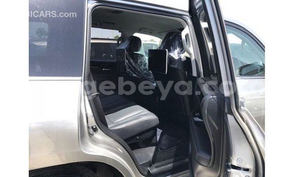Buy Import Lexus LX Other Car in Import - Dubai in Ethiopia Buy Import Lexus LX Other Car in Import - Dubai in Ethiopia