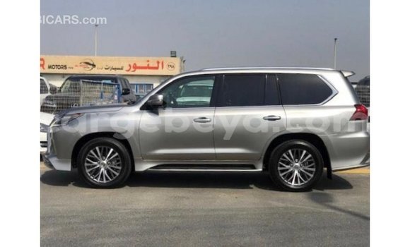 Buy Import Lexus LX Other Car in Import - Dubai in Ethiopia Buy Import Lexus LX Other Car in Import - Dubai in Ethiopia