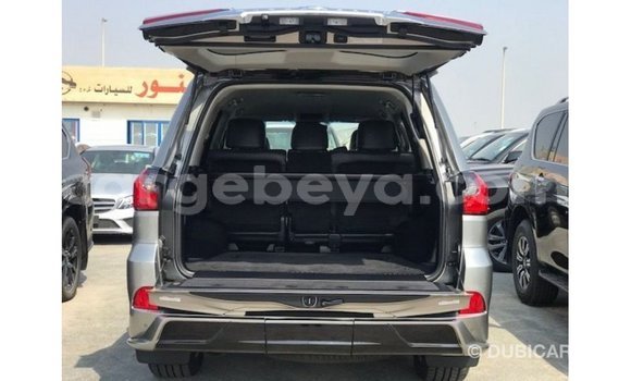 Buy Import Lexus LX Other Car in Import - Dubai in Ethiopia Buy Import Lexus LX Other Car in Import - Dubai in Ethiopia