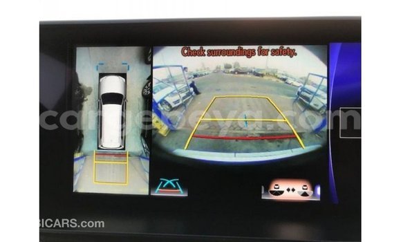 Buy Import Lexus LX Other Car in Import - Dubai in Ethiopia Buy Import Lexus LX Other Car in Import - Dubai in Ethiopia