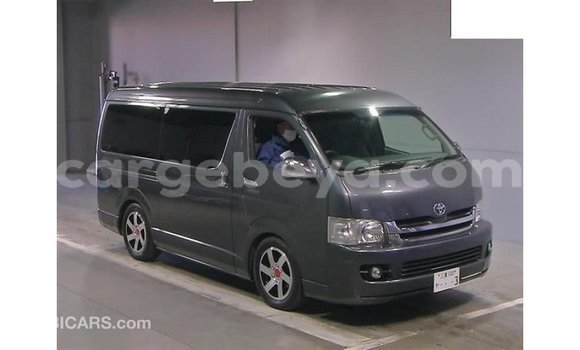 Buy Import Toyota Hiace Other Car in Import - Dubai in Ethiopia Buy Import Toyota Hiace Other Car in Import - Dubai in Ethiopia