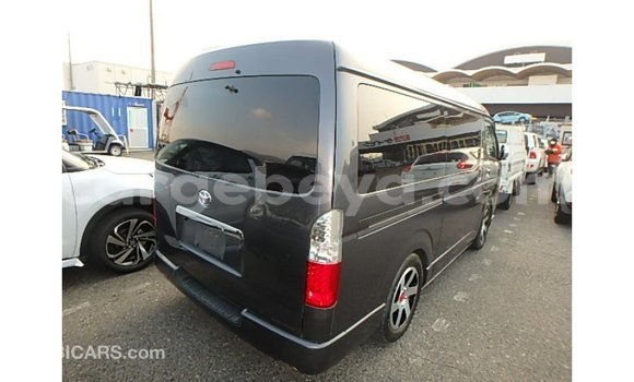 Buy Import Toyota Hiace Other Car in Import - Dubai in Ethiopia Buy Import Toyota Hiace Other Car in Import - Dubai in Ethiopia