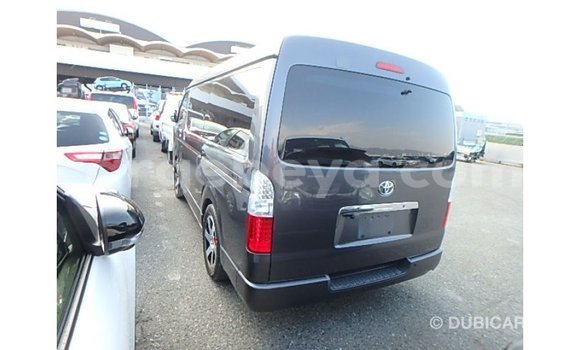 Buy Import Toyota Hiace Other Car in Import - Dubai in Ethiopia Buy Import Toyota Hiace Other Car in Import - Dubai in Ethiopia