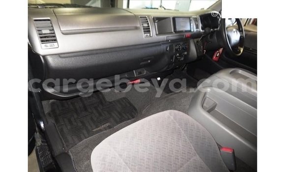 Buy Import Toyota Hiace Other Car in Import - Dubai in Ethiopia Buy Import Toyota Hiace Other Car in Import - Dubai in Ethiopia