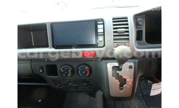 Buy Import Toyota Hiace Other Car in Import - Dubai in Ethiopia Buy Import Toyota Hiace Other Car in Import - Dubai in Ethiopia
