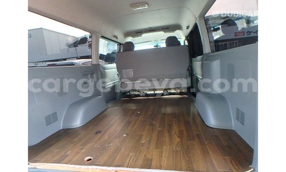 Buy Import Toyota Hiace Other Car in Import - Dubai in Ethiopia Buy Import Toyota Hiace Other Car in Import - Dubai in Ethiopia