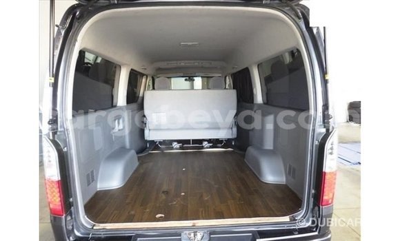 Buy Import Toyota Hiace Other Car in Import - Dubai in Ethiopia Buy Import Toyota Hiace Other Car in Import - Dubai in Ethiopia