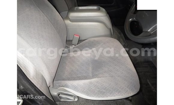 Buy Import Toyota Hiace Other Car in Import - Dubai in Ethiopia Buy Import Toyota Hiace Other Car in Import - Dubai in Ethiopia