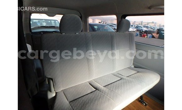 Buy Import Toyota Hiace Other Car in Import - Dubai in Ethiopia Buy Import Toyota Hiace Other Car in Import - Dubai in Ethiopia