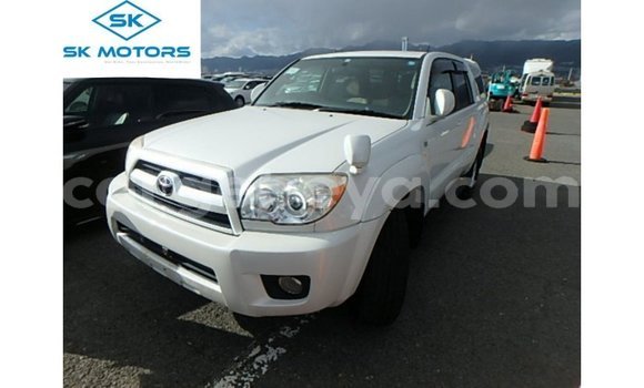 Buy Import Toyota Hilux White Car in Import - Dubai in Ethiopia Buy Import Toyota Hilux White Car in Import - Dubai in Ethiopia