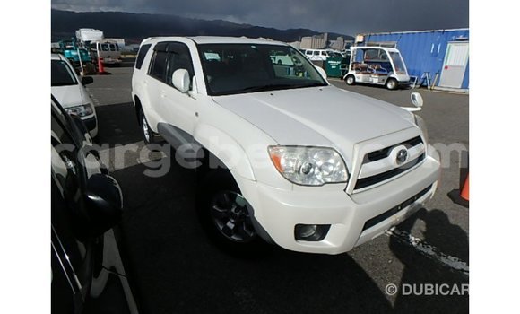 Buy Import Toyota Hilux White Car in Import - Dubai in Ethiopia Buy Import Toyota Hilux White Car in Import - Dubai in Ethiopia