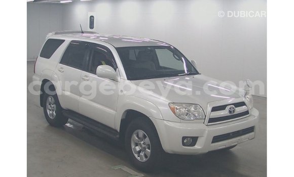 Buy Import Toyota Hilux White Car in Import - Dubai in Ethiopia Buy Import Toyota Hilux White Car in Import - Dubai in Ethiopia
