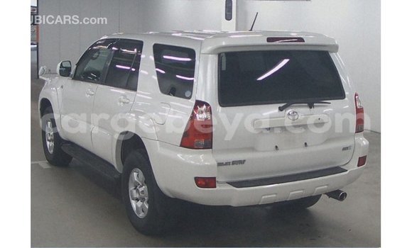 Buy Import Toyota Hilux White Car in Import - Dubai in Ethiopia Buy Import Toyota Hilux White Car in Import - Dubai in Ethiopia