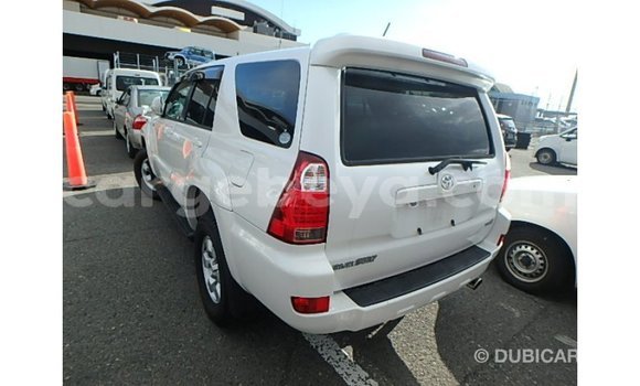 Buy Import Toyota Hilux White Car in Import - Dubai in Ethiopia Buy Import Toyota Hilux White Car in Import - Dubai in Ethiopia
