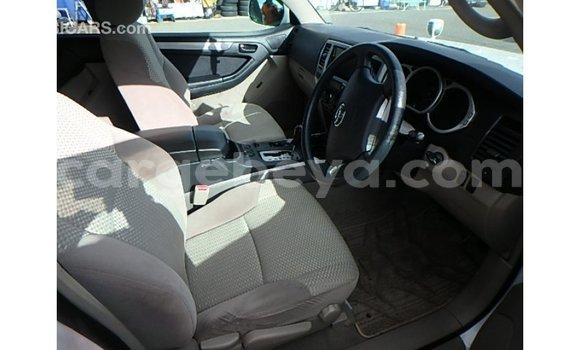 Buy Import Toyota Hilux White Car in Import - Dubai in Ethiopia Buy Import Toyota Hilux White Car in Import - Dubai in Ethiopia