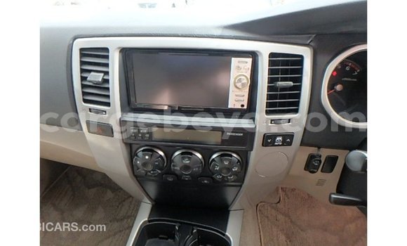 Buy Import Toyota Hilux White Car in Import - Dubai in Ethiopia Buy Import Toyota Hilux White Car in Import - Dubai in Ethiopia