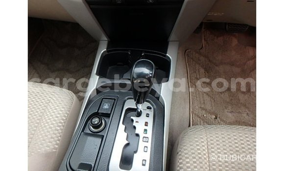 Buy Import Toyota Hilux White Car in Import - Dubai in Ethiopia Buy Import Toyota Hilux White Car in Import - Dubai in Ethiopia
