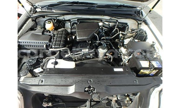 Buy Import Toyota Hilux White Car in Import - Dubai in Ethiopia Buy Import Toyota Hilux White Car in Import - Dubai in Ethiopia