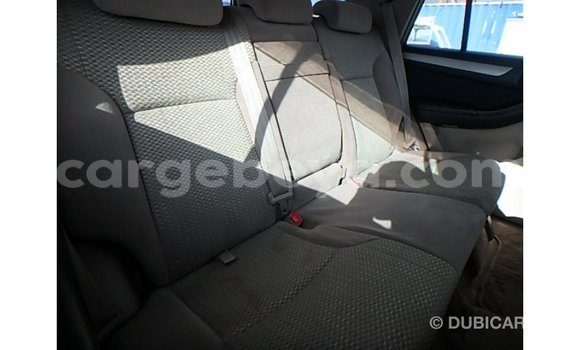 Buy Import Toyota Hilux White Car in Import - Dubai in Ethiopia Buy Import Toyota Hilux White Car in Import - Dubai in Ethiopia
