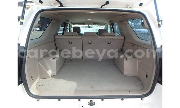Buy Import Toyota Hilux White Car in Import - Dubai in Ethiopia Buy Import Toyota Hilux White Car in Import - Dubai in Ethiopia