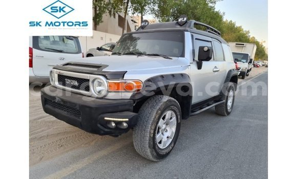 Buy Import Toyota FJ Cruiser Other Car in Import - Dubai in Ethiopia Buy Import Toyota FJ Cruiser Other Car in Import - Dubai in Ethiopia