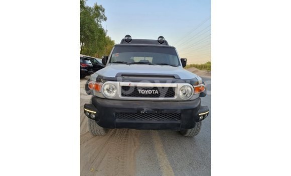 Buy Import Toyota FJ Cruiser Other Car in Import - Dubai in Ethiopia Buy Import Toyota FJ Cruiser Other Car in Import - Dubai in Ethiopia