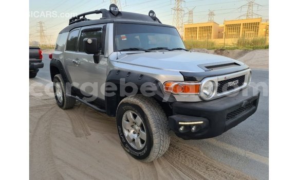 Buy Import Toyota FJ Cruiser Other Car in Import - Dubai in Ethiopia Buy Import Toyota FJ Cruiser Other Car in Import - Dubai in Ethiopia