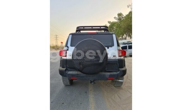 Buy Import Toyota FJ Cruiser Other Car in Import - Dubai in Ethiopia Buy Import Toyota FJ Cruiser Other Car in Import - Dubai in Ethiopia