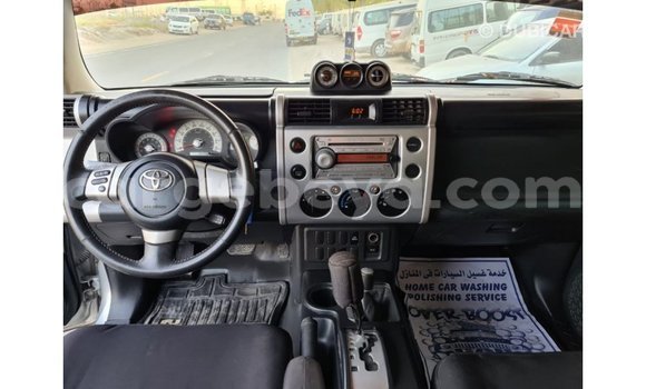 Buy Import Toyota FJ Cruiser Other Car in Import - Dubai in Ethiopia Buy Import Toyota FJ Cruiser Other Car in Import - Dubai in Ethiopia