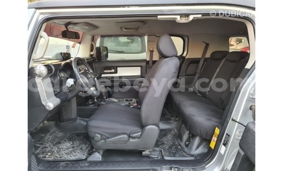 Buy Import Toyota FJ Cruiser Other Car in Import - Dubai in Ethiopia Buy Import Toyota FJ Cruiser Other Car in Import - Dubai in Ethiopia