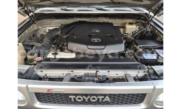 Buy Import Toyota FJ Cruiser Other Car in Import - Dubai in Ethiopia Buy Import Toyota FJ Cruiser Other Car in Import - Dubai in Ethiopia