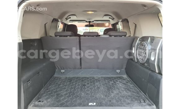 Buy Import Toyota FJ Cruiser Other Car in Import - Dubai in Ethiopia Buy Import Toyota FJ Cruiser Other Car in Import - Dubai in Ethiopia