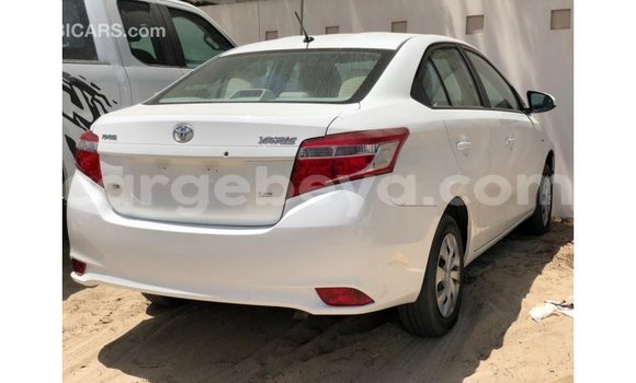 Buy Import Toyota Yaris White Car in Import - Dubai in Ethiopia Buy Import Toyota Yaris White Car in Import - Dubai in Ethiopia