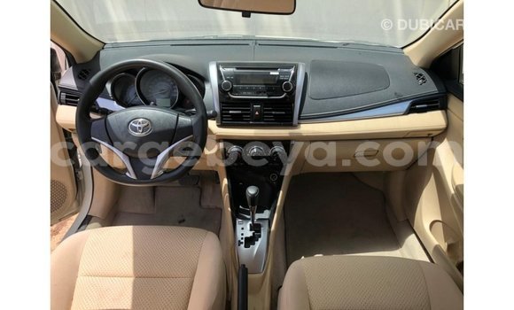 Buy Import Toyota Yaris White Car in Import - Dubai in Ethiopia Buy Import Toyota Yaris White Car in Import - Dubai in Ethiopia