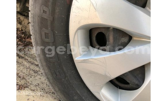 Buy Import Toyota Yaris White Car in Import - Dubai in Ethiopia Buy Import Toyota Yaris White Car in Import - Dubai in Ethiopia