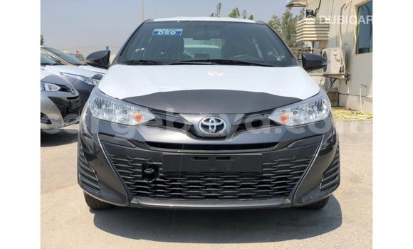 Buy Import Toyota Yaris Other Car in Import - Dubai in Ethiopia Buy Import Toyota Yaris Other Car in Import - Dubai in Ethiopia