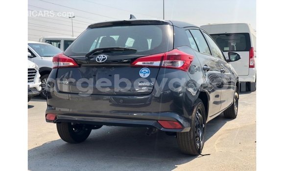 Buy Import Toyota Yaris Other Car in Import - Dubai in Ethiopia Buy Import Toyota Yaris Other Car in Import - Dubai in Ethiopia