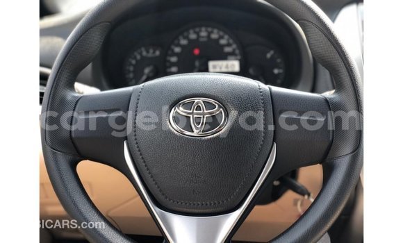 Buy Import Toyota Yaris Other Car in Import - Dubai in Ethiopia Buy Import Toyota Yaris Other Car in Import - Dubai in Ethiopia