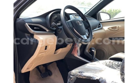 Buy Import Toyota Yaris Other Car in Import - Dubai in Ethiopia Buy Import Toyota Yaris Other Car in Import - Dubai in Ethiopia