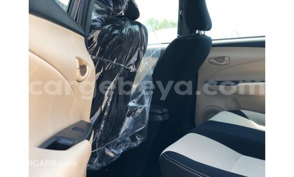 Buy Import Toyota Yaris Other Car in Import - Dubai in Ethiopia Buy Import Toyota Yaris Other Car in Import - Dubai in Ethiopia