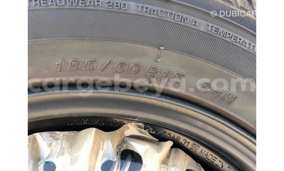 Buy Import Toyota Yaris Other Car in Import - Dubai in Ethiopia Buy Import Toyota Yaris Other Car in Import - Dubai in Ethiopia