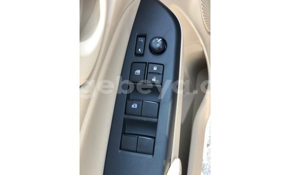 Buy Import Toyota Yaris Other Car in Import - Dubai in Ethiopia Buy Import Toyota Yaris Other Car in Import - Dubai in Ethiopia