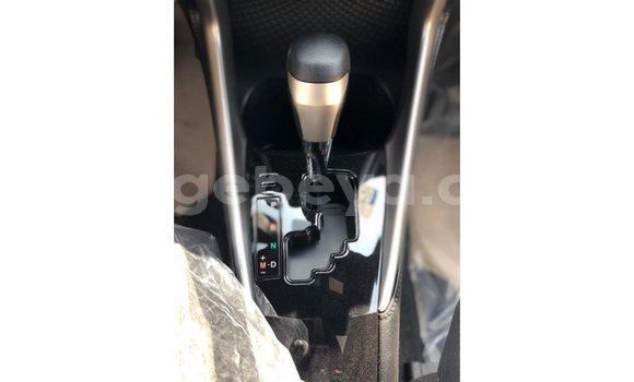 Buy Import Toyota Yaris Other Car in Import - Dubai in Ethiopia Buy Import Toyota Yaris Other Car in Import - Dubai in Ethiopia