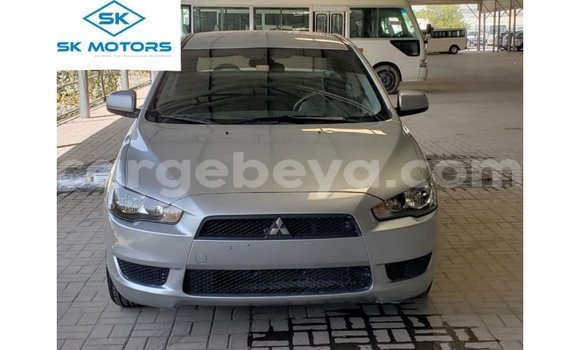 Buy Import Mitsubishi Lancer Other Car in Import - Dubai in Ethiopia Buy Import Mitsubishi Lancer Other Car in Import - Dubai in Ethiopia