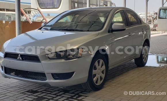 Buy Import Mitsubishi Lancer Other Car in Import - Dubai in Ethiopia Buy Import Mitsubishi Lancer Other Car in Import - Dubai in Ethiopia