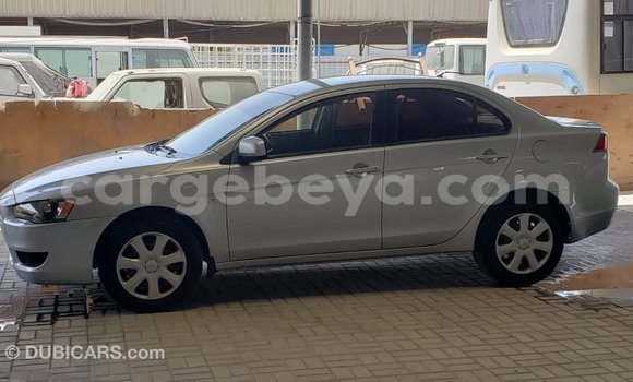 Buy Import Mitsubishi Lancer Other Car in Import - Dubai in Ethiopia Buy Import Mitsubishi Lancer Other Car in Import - Dubai in Ethiopia