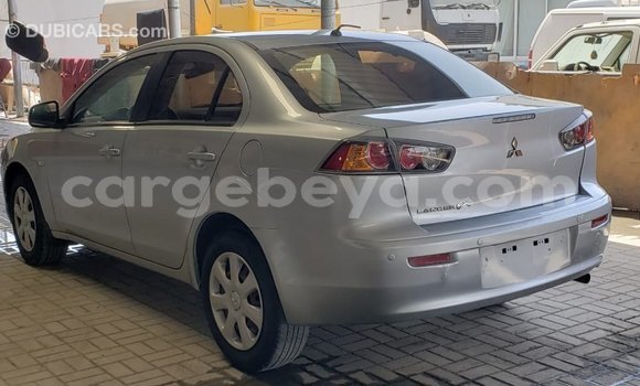Buy Import Mitsubishi Lancer Other Car in Import - Dubai in Ethiopia Buy Import Mitsubishi Lancer Other Car in Import - Dubai in Ethiopia