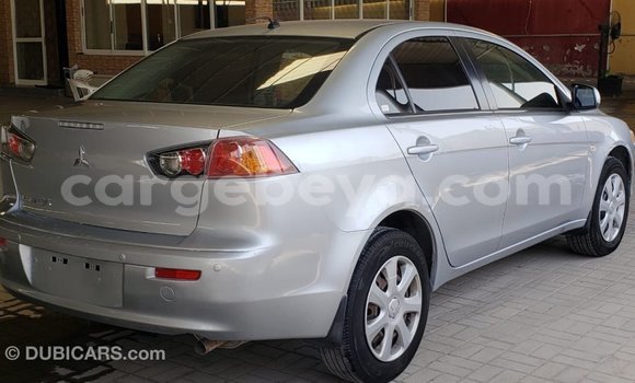 Buy Import Mitsubishi Lancer Other Car in Import - Dubai in Ethiopia Buy Import Mitsubishi Lancer Other Car in Import - Dubai in Ethiopia