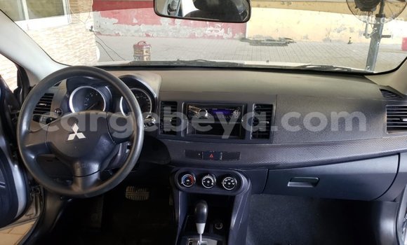 Buy Import Mitsubishi Lancer Other Car in Import - Dubai in Ethiopia Buy Import Mitsubishi Lancer Other Car in Import - Dubai in Ethiopia