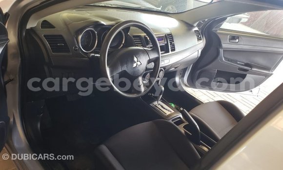 Buy Import Mitsubishi Lancer Other Car in Import - Dubai in Ethiopia Buy Import Mitsubishi Lancer Other Car in Import - Dubai in Ethiopia